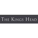 THE KINGS HEAD company logo