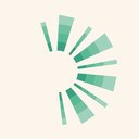 Zorgbegrip wijkverpleging company logo