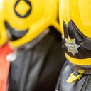Cambridgeshire Fire and Rescue company logo