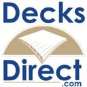 DecksDirect.com company logo