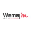 Wemaj'in - Agence de communication company logo