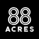 88 Acres company logo
