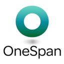 OneSpan company logo