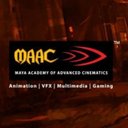 MAAC company logo