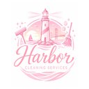 Harbor Cleaning Services company logo
