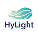 Hylight company logo