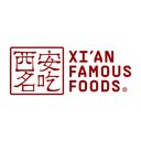 Xi'an Famous Foods company logo