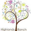 Highlands Ranch Smiles company logo