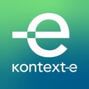 Kontext-e company logo