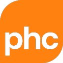 PHC Parts company logo