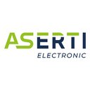 ASERTI Electronic GmbH company logo