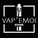 VAP'EMOI Store company logo