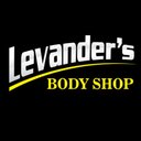 Levander's Automotive company logo