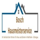 Bosch Hausmeisterservice company logo