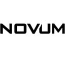 Novum company logo