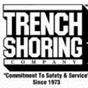 Trench Shoring Company company logo
