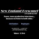 New England Personnel, LLC company logo