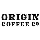 Origin Coffee Co. company logo