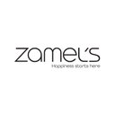 Zamels Jewellers company logo