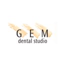 Gem Dental Studio company logo