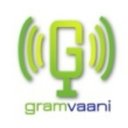 Gram Vaani Community Media Pvt. Ltd. company logo