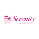 Serenity Care company logo