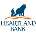 Heartland Bank company logo