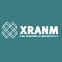 X-Ray Associates of New Mexico company logo