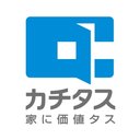 株式会社カチタス company logo