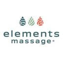 Elements Massage company logo