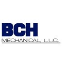 BCH Mechanical company logo