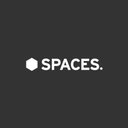 SPACES company logo