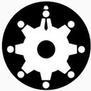 FRS company logo