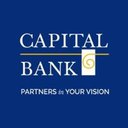 Capital Bank, N.A. company logo