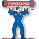 Power Pro Plumbing company logo