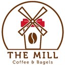 The Mill company logo
