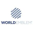 World Emblem Internatio company logo