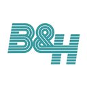 B&H Systems company logo