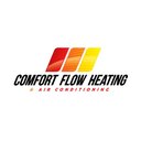 COMFORT FLOW HEATING CO company logo