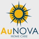 AuNOVA Home Care company logo