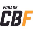 Forage CBF company logo