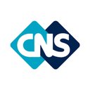 CNS company logo