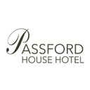 Passford House Hotel company logo