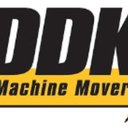 DDK Machine Movers Ltd company logo