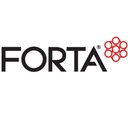 FORTA company logo