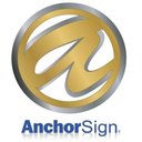 Anchor Sign company logo