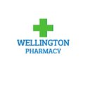 Wellington Pharmacy company logo
