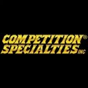 Competition Specialties Inc company logo