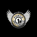 FORCE 1 SECURITY company logo