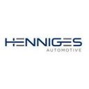 Henniges Automotive company logo